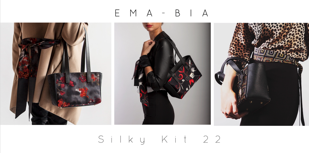 Silky Kit 22 by EMA-BIA 