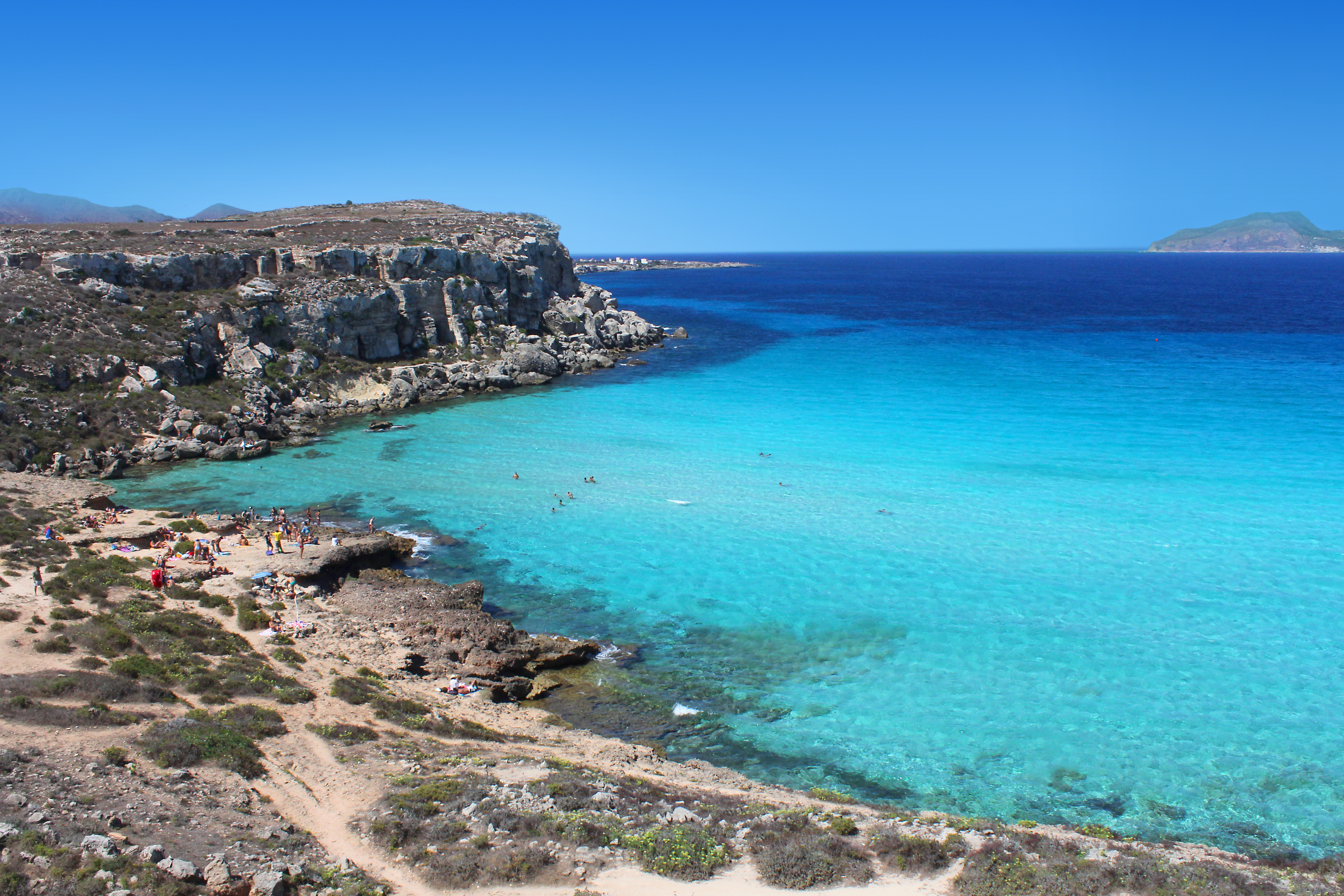 NoleggioAuto.it lancia il progetto “Spiagge Meravigliose”