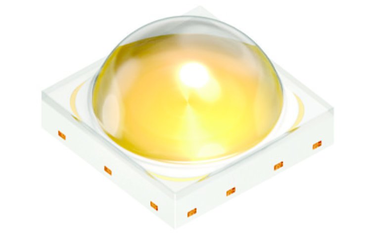 RS Components amplia l’offerta di illuminazione a LED con i dispositivi ad alta potenza Osram