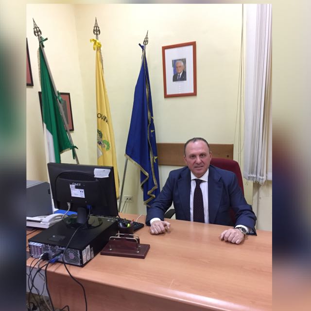 -Il Consigliere della Città Metropolitana di Napoli e Sindaco di Mariglianella, Felice Di Maiolo, annuncia l’approvazione del Piano Strategico Metropolitano e l’ identificazione delle Zone Omogenee.