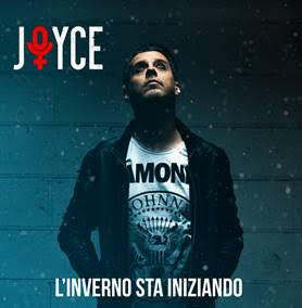 Joyce presenta “L’inverno sta iniziando”