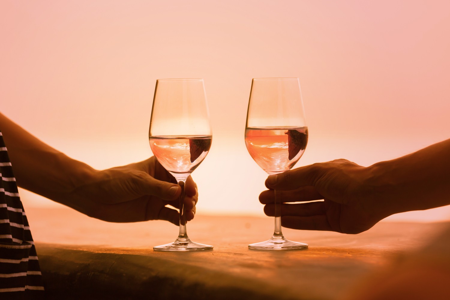 ROSÉ- VINO IN FUTURO, LA CHARITY MASTERCLASS DEDICATA AL VINO ROSA ARRIVA AL MERANO WINE FESTIVAL