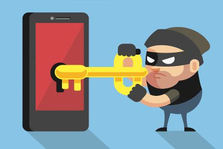 Impennata di cyberattacchi su dispositivi Android