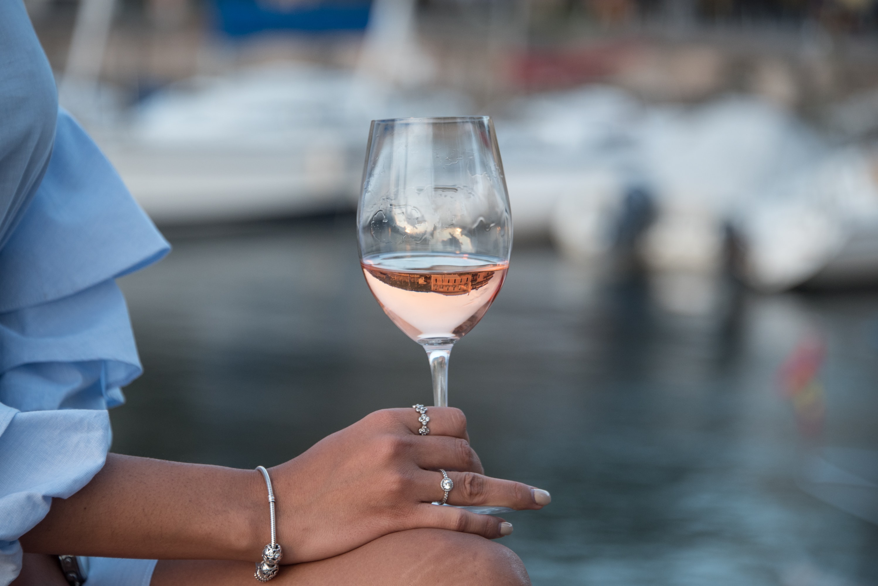 IL CHIARETTO CHE VERRÀ:  A BARDOLINO SI SCOPRE UN INEDITO ROSÈ