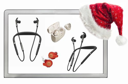  Natale al top con il sound di Jabra