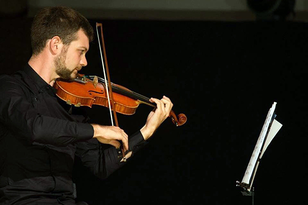 Proxima Music avvia il progetto dell’orchestra stabile giovanile