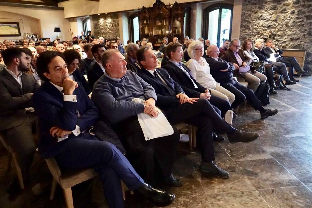 Evento della Fondazione dell’Ordine etneo degli Ingegneri  EDILIZIA E NUOVI STANDARD DI SICUREZZA DALLA GERMANIA A CATANIA, ECCO IL CANTIERE DEL FUTURO  Presentato sistema hi tech in uso nel territorio etneo per la costr