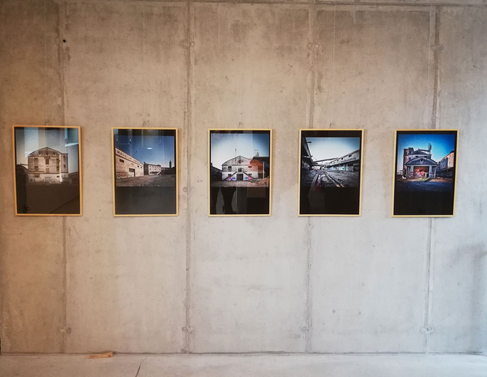 Inaugurata “Paleoindustria 1924, ultima mano dell’uomo”, nuova mostra fotografica di Maurizio Marcato