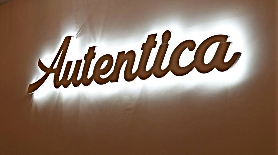 Una Cena Autentica a Marigliano nel ristorante Autentica