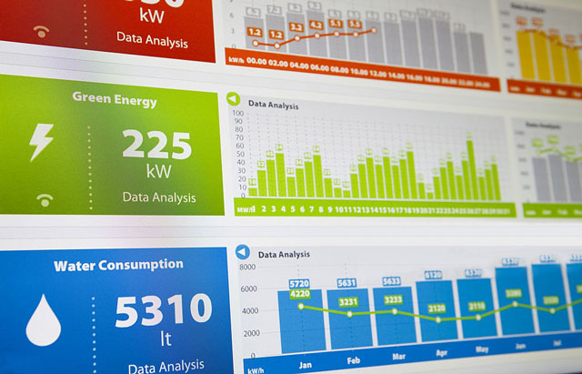 Alfredo Romeo: Bisogna puntare sull'efficienza energetica