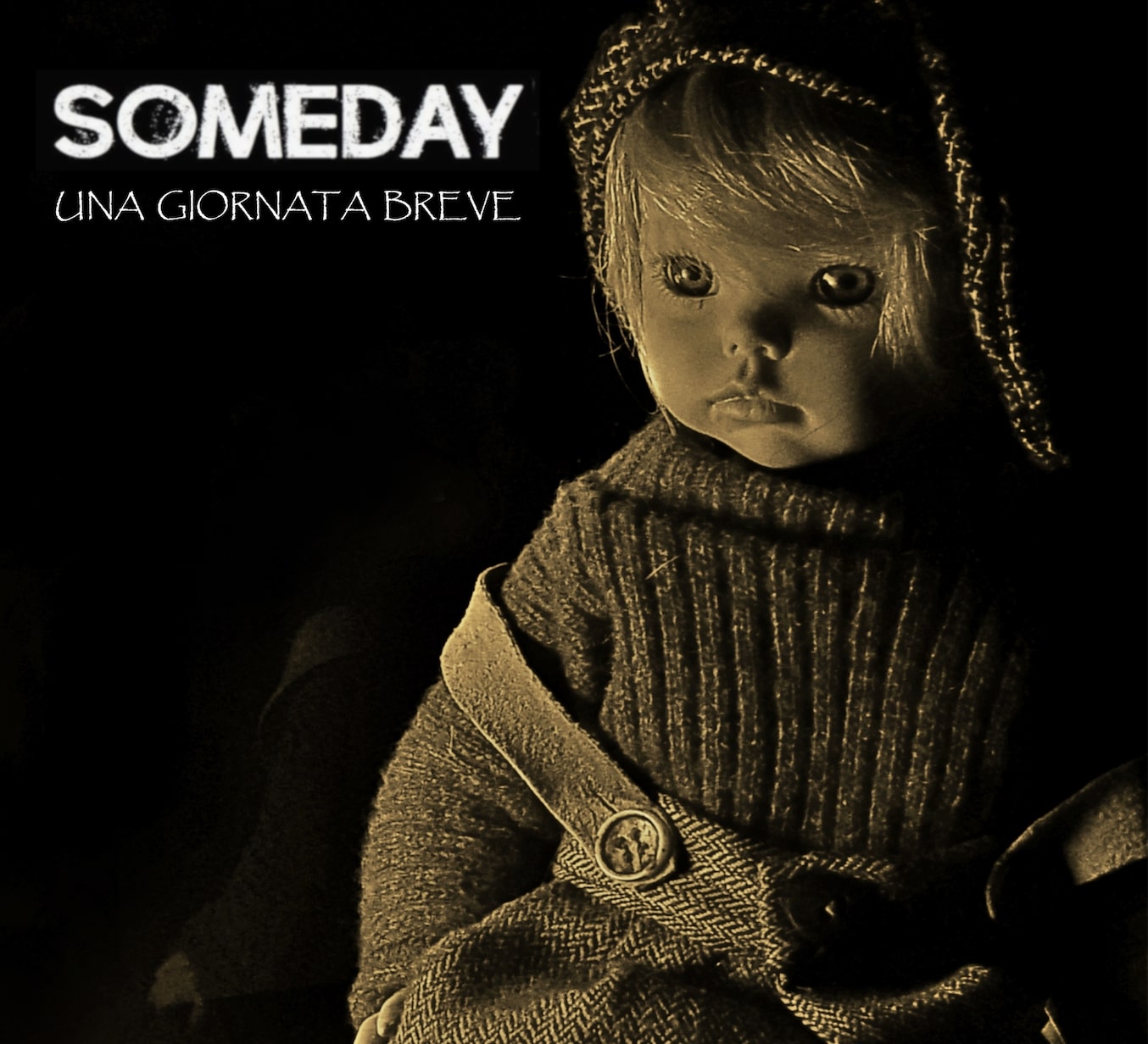  “Una giornata breve”, ecco il secondo disco dei torinesi Someday   