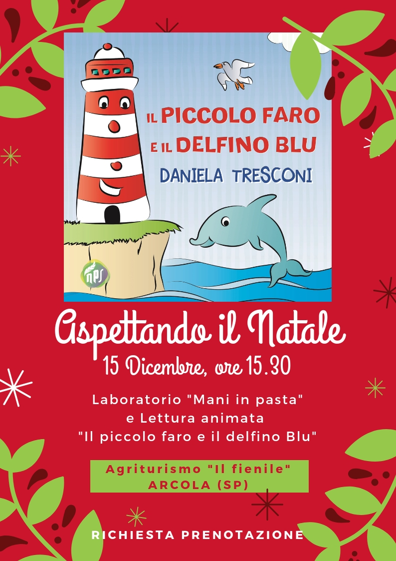 Presentazione libro 