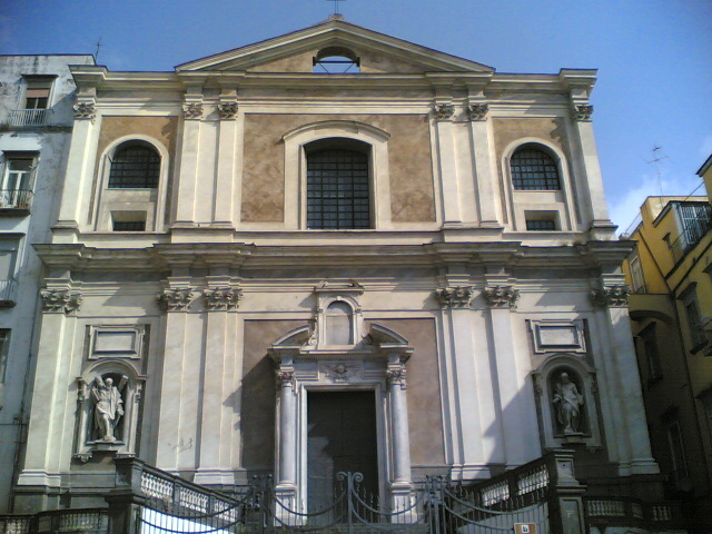 Alla Chiesa di Santa Maria Donnaregina Nuova il concerto del Ernst Reijseger & Giovanni Sollima 