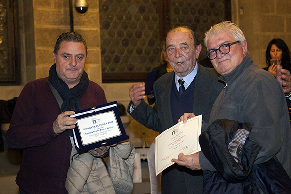 La pallacanestro per tutti: torna il basket integrato della Sba