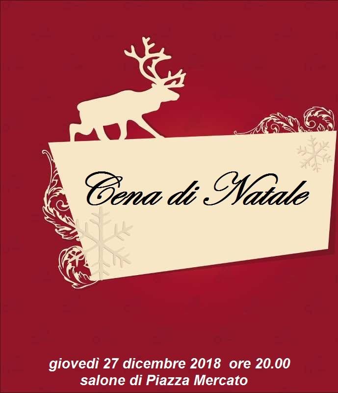 Una serie di eventi per la magia del Natale 