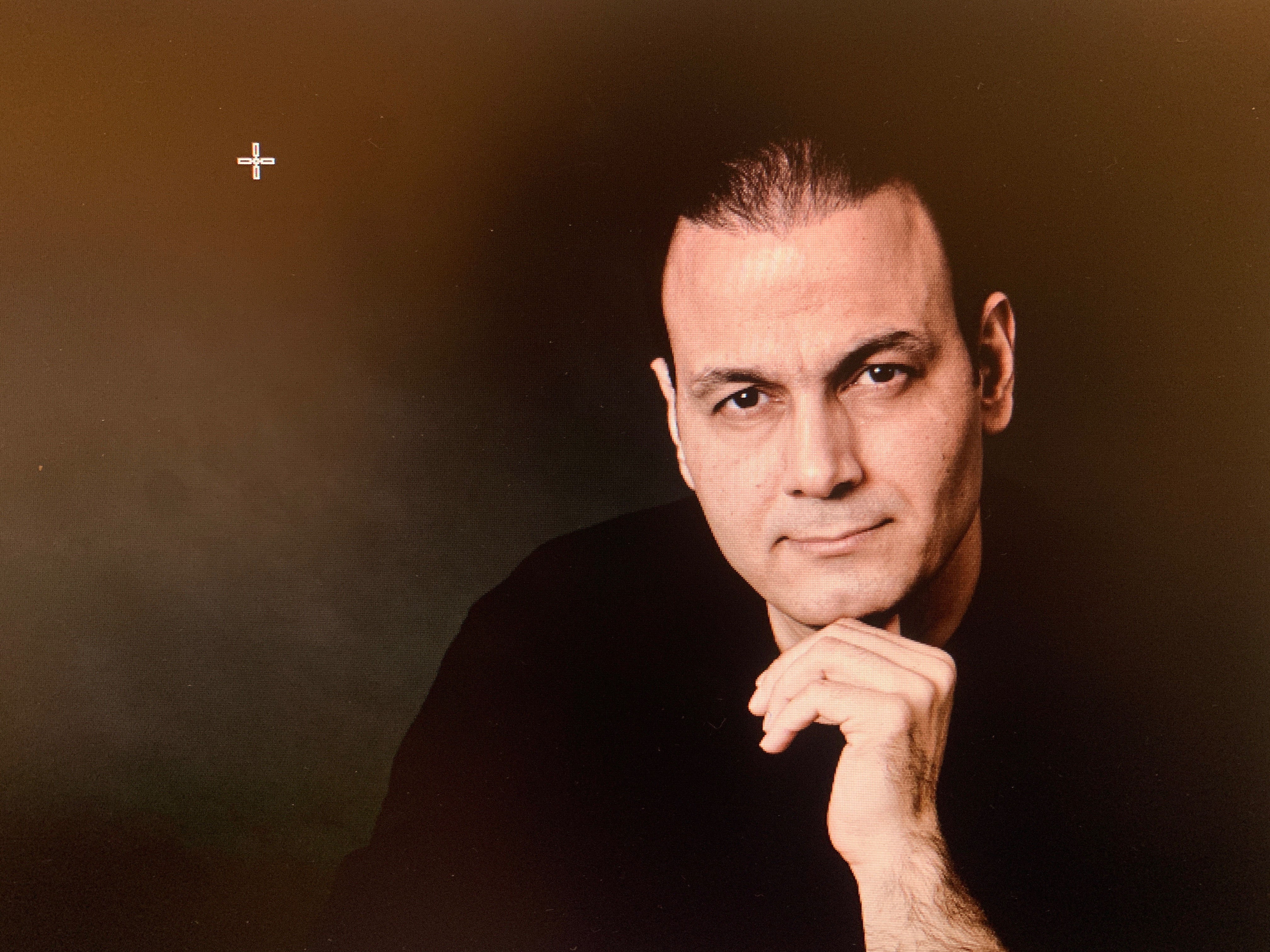 Alireza Ghorbani in concerto con  “Lost in Love… Persian love songs” alla chiesa di Santa Maria Donnaregina Vecchia