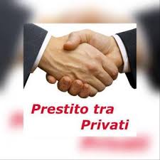 finanziamento tra privati e Consolidamento débiti