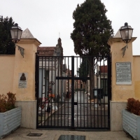 Brusciano Furti al Cimitero. Si attivano Chiesa, Amministrazione Comunale e Forze dell’Ordine. (Scritto da Antonio Castaldo)