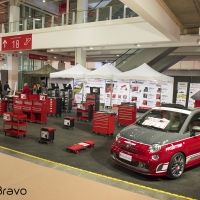 Dal 18 al 21 gennaio BricoBravo fa “pit stop” al Motor Bike Expo di Verona