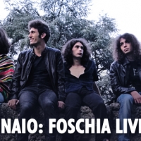 SABATO 13 GENNAIO: FOSCHIA LIVE IN OCCASIONE DELLA GRANDE INAUGURAZIONE DI RADIO CAP!