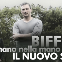 CON LA MANO NELLA MANO: VIA AL LANCIO DEL NUOVO SINGOLO DEI BIFF!