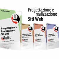 Sito web ... non solo vetrina dei tuoi prodotti ma utile strumento di comunicazione e vendita 