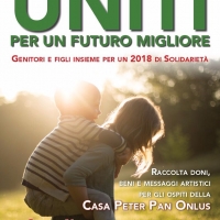 Uniti per Un Futuro Migliore.