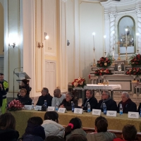 Scisciano Il successo della XXIII Mostra-Concorso “Il Presepe più bello”. (Scritto da Antonio Castaldo)