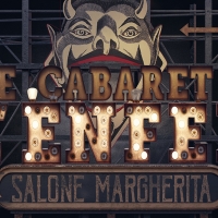 Le Cabaret de l’Enfer presenta “Ade” al Salone Margherita