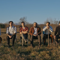 I DIRTY BASTARDS PRESENTANO IL NUOVO VIDEO (LADS FROM THE COUNTRYSIDE) TRATTO DALL'ALBUM HANDMADE