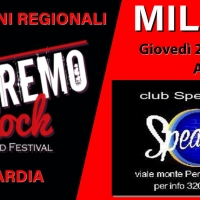 31° Sanremo Rock: terza tappa di selezioni live per le band della Lombradia