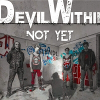 Esordio musicale della band bergamasca Devil Within