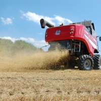 Ripresa 2017. Torna a crescere il mercato delle macchine agricole