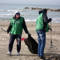  FARE VERDE CAMPANIA: “DIFENDI IL TUO MARE DA UN MARE DI PLASTICA” - SABATO 27 E DOMENICA 28 GENNAIO 2018 TORNA “IL MARE D’INVERNO”. 