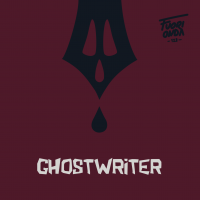 I FUORIONDA128 LANCIANO “GHOSTWRITER”: DIECI “PEZZI” DI ENERGIA, LIBERTA’, VITA