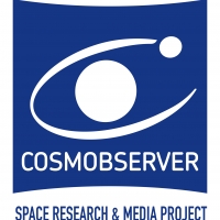 Divulgazione scientifica: On-line il nuovo sito di COSMOBSERVER