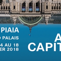 Roberto Piaia ad Art Capital di Parigi