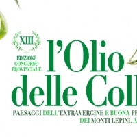  Concorso Provinciale “L’Olio delle Colline”: le selezioni dei finalisti della XIII edizione