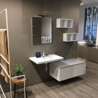 Nuovo showroom Grandform a Milano