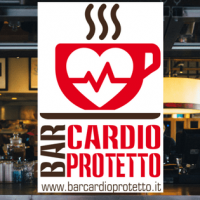 Quando il bar pensa alla salute dei suoi clienti diventa Cardioprotetto