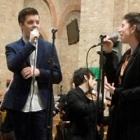 JESOLO- STANDING OVATION PER IL CONCERTO 