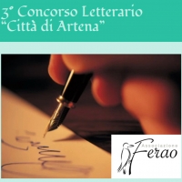  3° Concorso Letterario “Città di Artena”