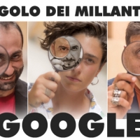 Areasonica Records lancia Dr. Google, il nuovo singolo dei Millantastorie: il sound di un cantautorato pop fresco e attuale per un pezzo che fa dell’ironia la sua parola d’ordine!