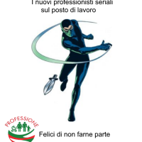 Strani colleghi... gli accoltellatori seriali sul posto di lavoro Noi NO Professione Casalingo 