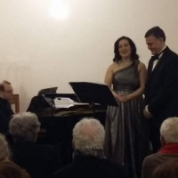 Caloroso successo per il Recital lirico al Museo del Corallo 