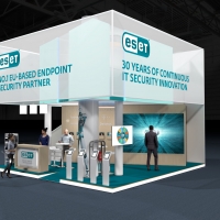 ESET al MOBILE WORLD CONGRESS 2018