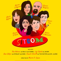 Sitcom...perché la vita in fondo sa essere meravigliosa allo ZTN