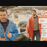 Facile.it va on air con il nuovo spot “Ha parlato il lupo di mare!”