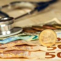 Prestiti: nel 2017 erogati 400 milioni di euro per spese mediche