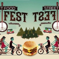 TERZA EDIZIONE DEL San Patrick Street Food Beer Fest (FESTA D'IRLANDA) Da VENERDÌ 16 MARZO A DOMENICA 18 MARZO A MILANO @ CASCINA SALESINA 